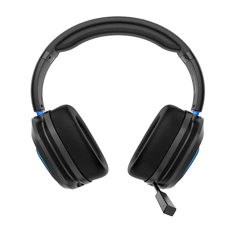 Sades Carrier Wireless Gaming Headset SA-203 for PS4 / PS5 / Xbox / Nintendo Switch / VR / PC / Laptop Sades Carrier Wireless Gaming Headset SA-203 for PS4 / PS5 / Xbox / Nintendo Switch / VR / PC / Laptop